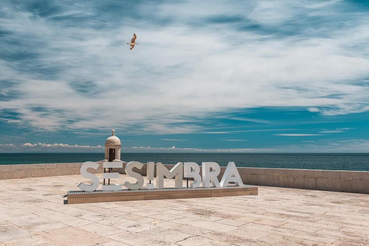 Casa Helio A 150M Da Praia Do Ouro 세심브라 외부 사진