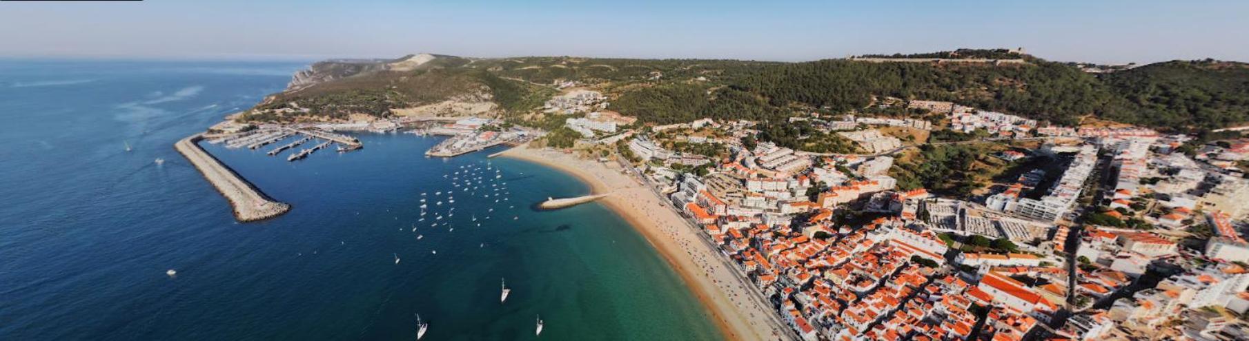 Casa Helio A 150M Da Praia Do Ouro 세심브라 외부 사진
