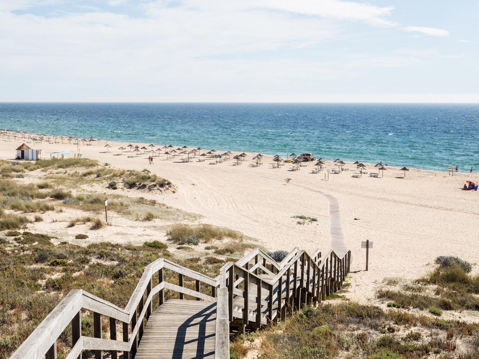 Casa Helio A 150M Da Praia Do Ouro 세심브라 외부 사진